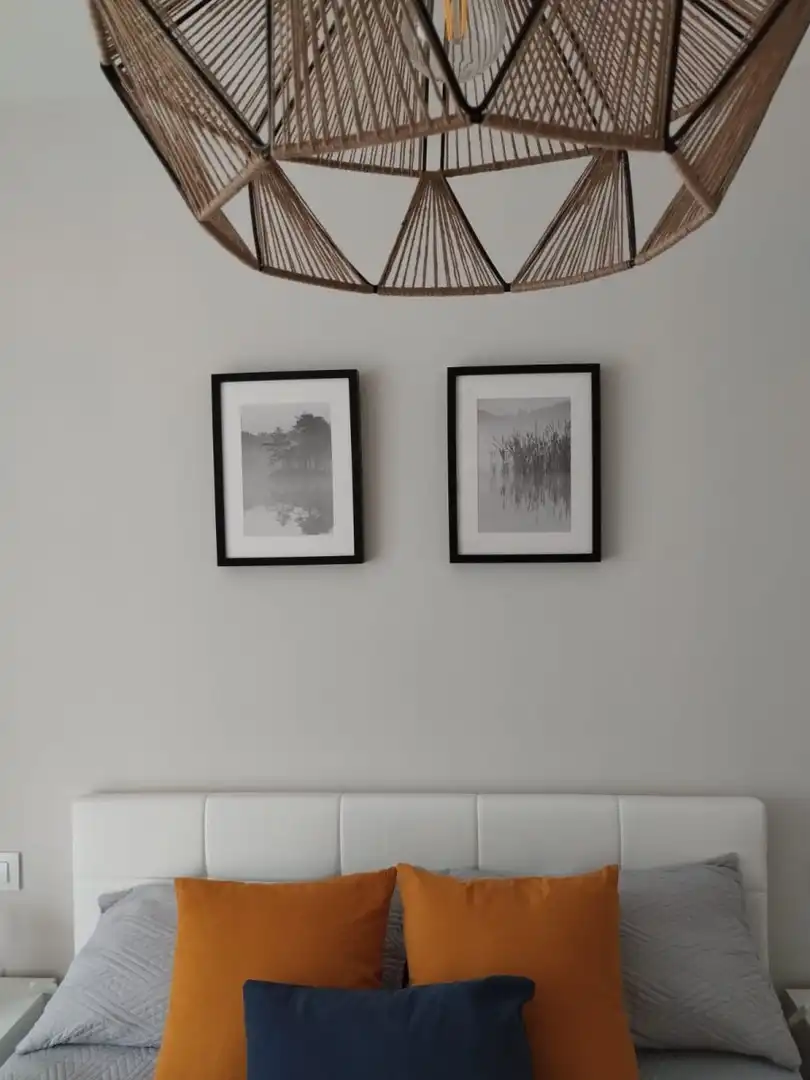Flat for rent in Barrio del Centro