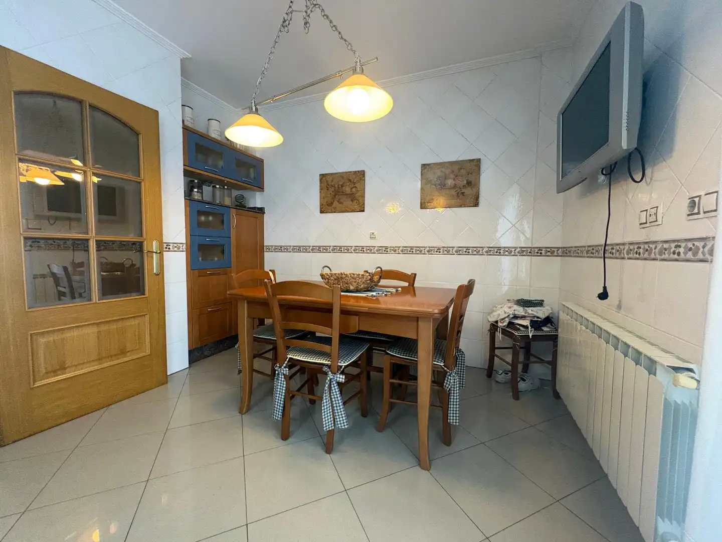 Chalet con jardín en venta en Estrada da Granxa, imagen 9
