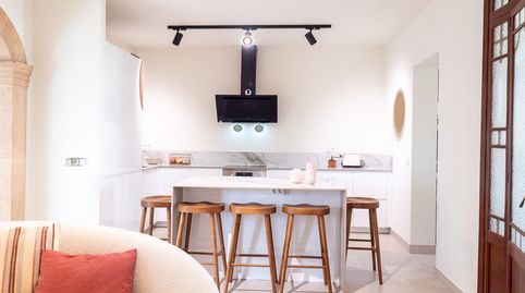 Foto 5 de Apartamento en venta en El Coll d'en Rabassa, Palma de Mallorca