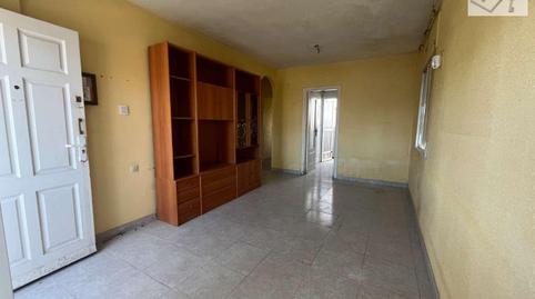 Foto 5 de Apartament en venda a N/a, -1, Zona Carrefour - Urbanizaciones, Alicante