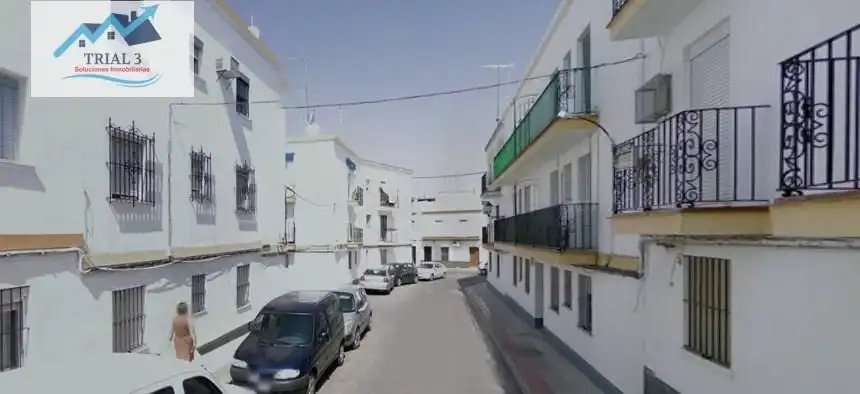 Flat for sale in Calle FRANCISCO PIZARRO