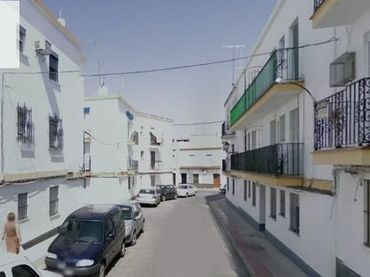 Appartement à vendre à Calle FRANCISCO PIZARRO
