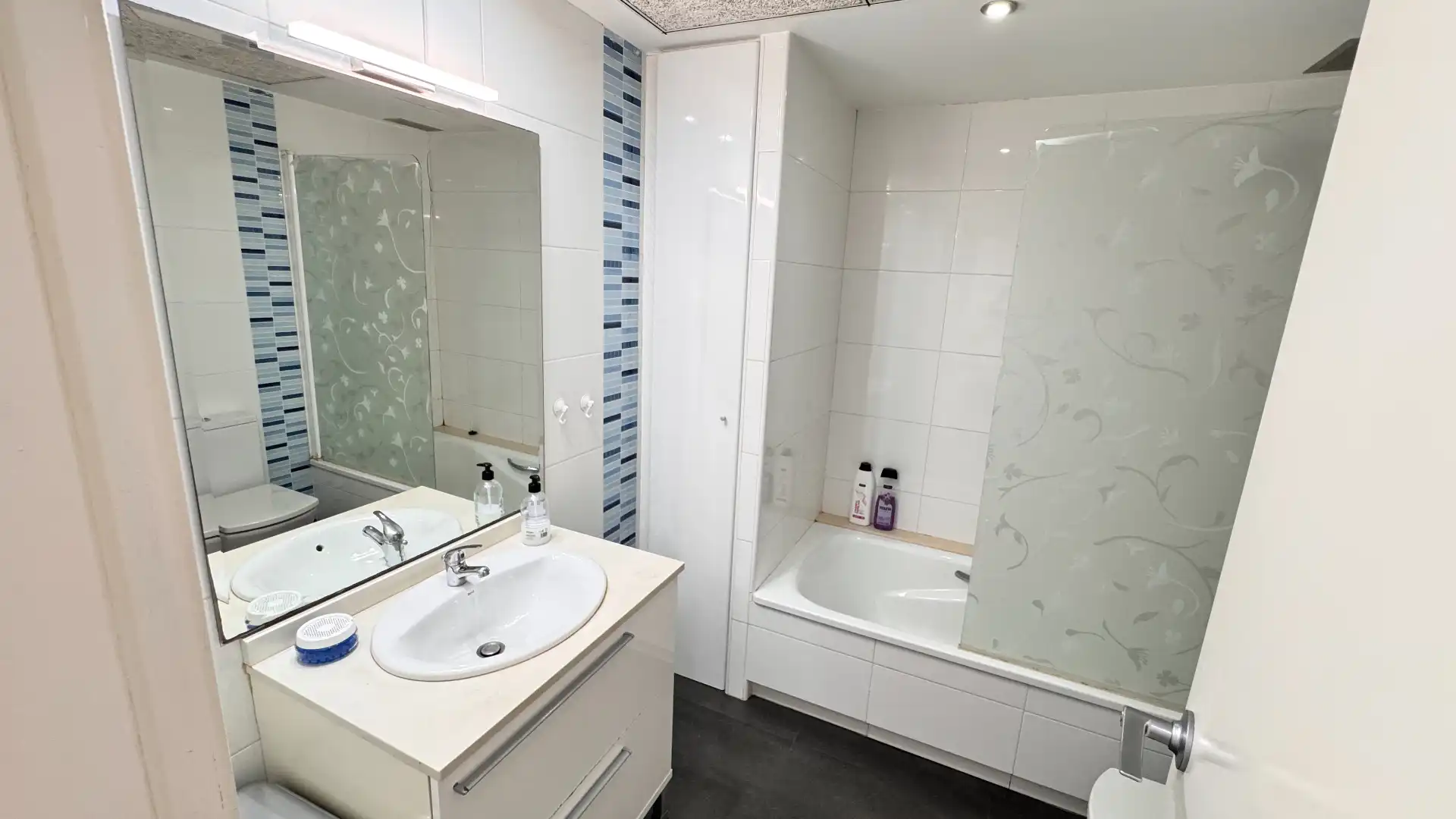 Apartamento en venta en Avenida Blasco Ibáñez, 9, La Patacona