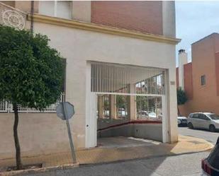 Garage to rent in Avenida Universidad de Salamanca, 9, Zona Universitaria