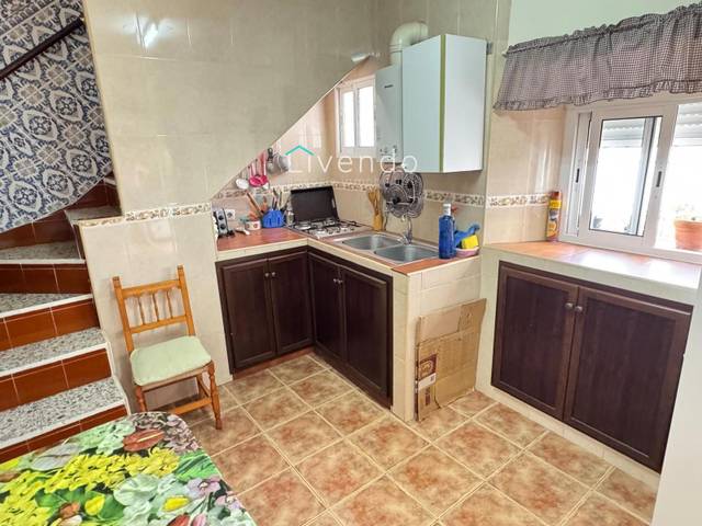 Casa-chalet en Venta en SOL en Alcalá de los Gazules