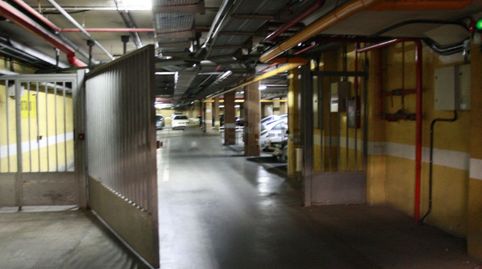 Foto 5 de Garaje de alquiler en Plaza del Descubridor Diego de Ordás, 3, Ríos Rosas - Nuevos Ministerios, Madrid Capital