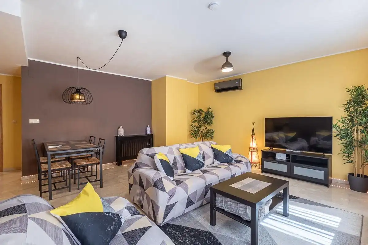 Appartement avec ascenseur à vendre à Calle del Molinillo 28, imagen 4