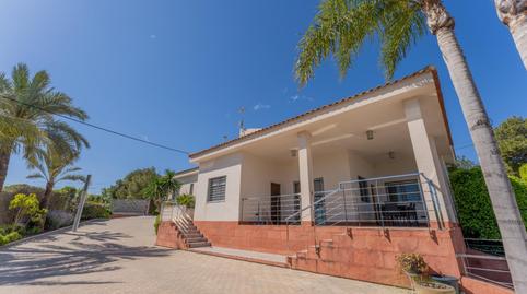 Foto 5 de Casa o xalet en venda a Peña de las Águilas, Elche / Elx