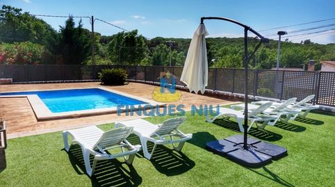 Foto 2 de Casa o chalet en venta en Carrer del Pedraforca, Terrafortuna - Puig Ventós, Vidreres