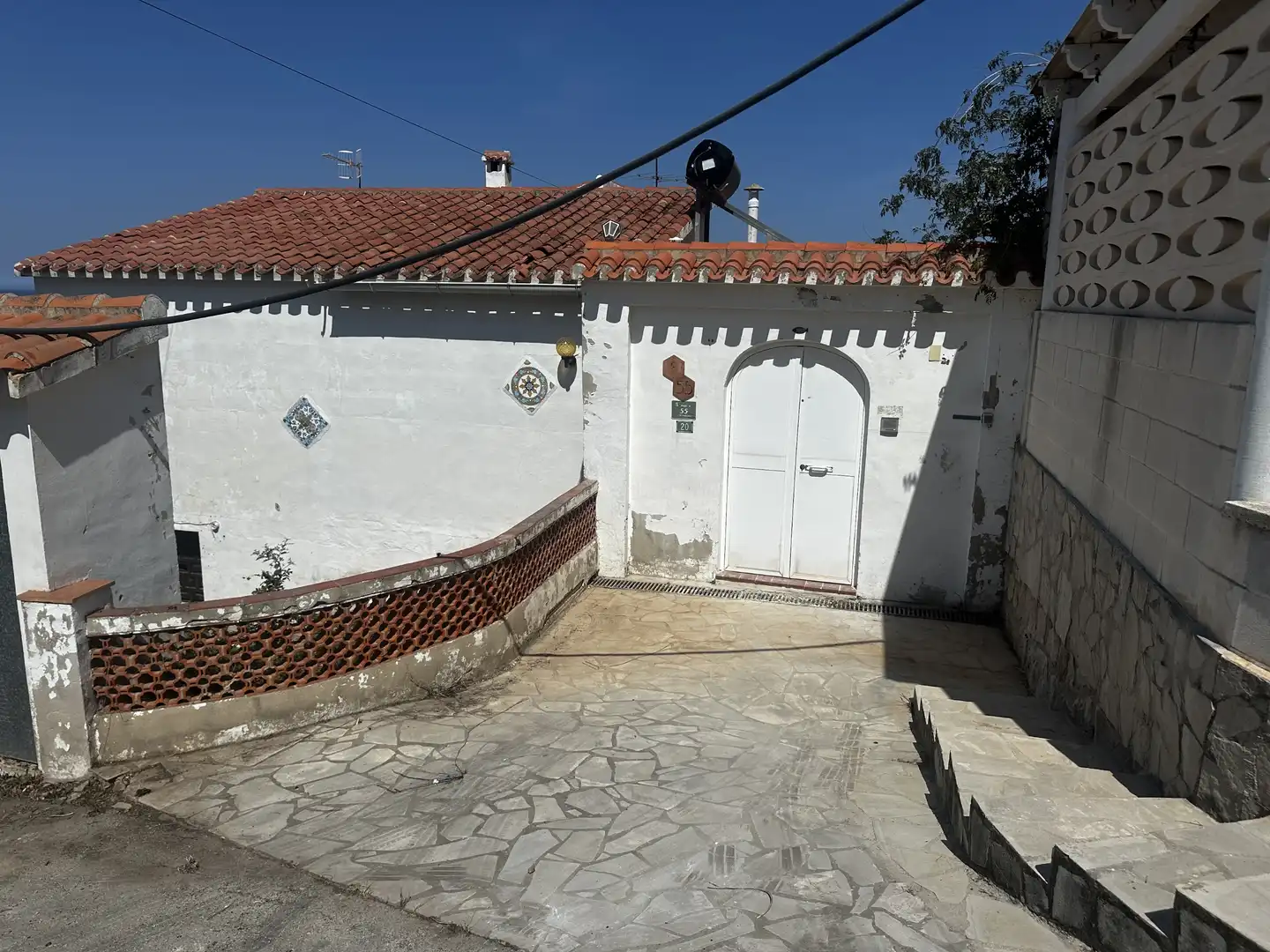 House with garden for sale in La Pedrera - Vessanes, imagen 6