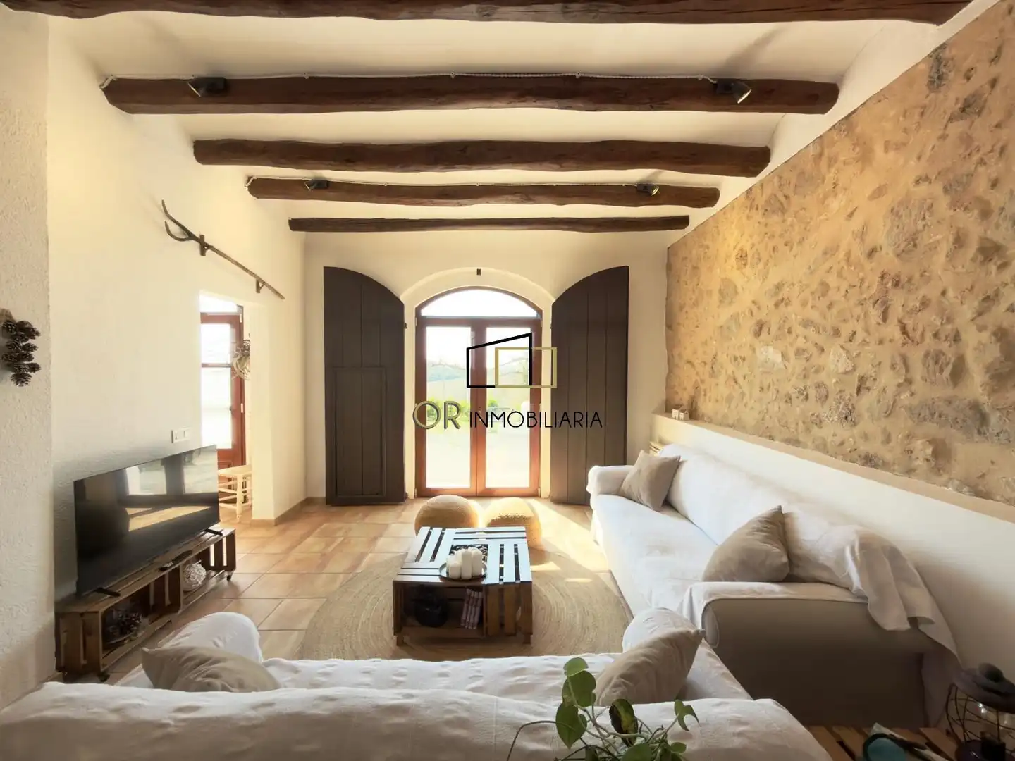 Casa in vendita a Font-rubí, imagen 2
