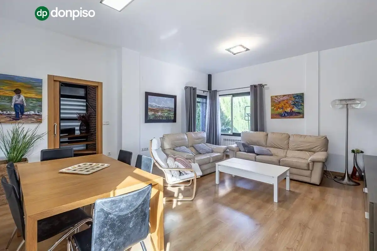 Villa avec jardin à vendre à Camino de Montevive, imagen 11