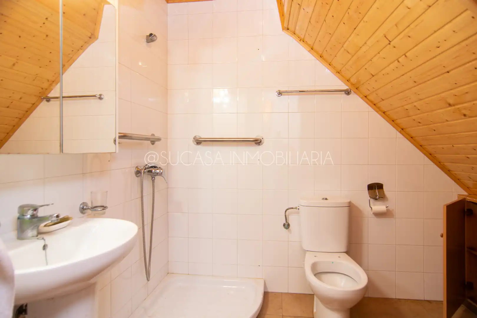 Chalet con jardín en venta en Lugar Nogueiras, imagen 6
