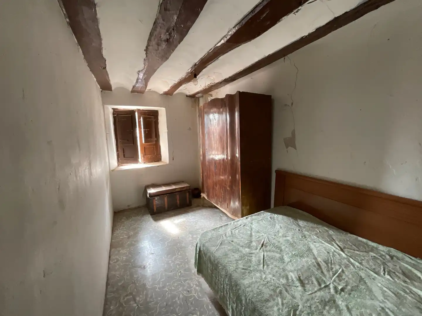 Habitación de Casa o chalet en venta en Santurde de Rioja con Trastero