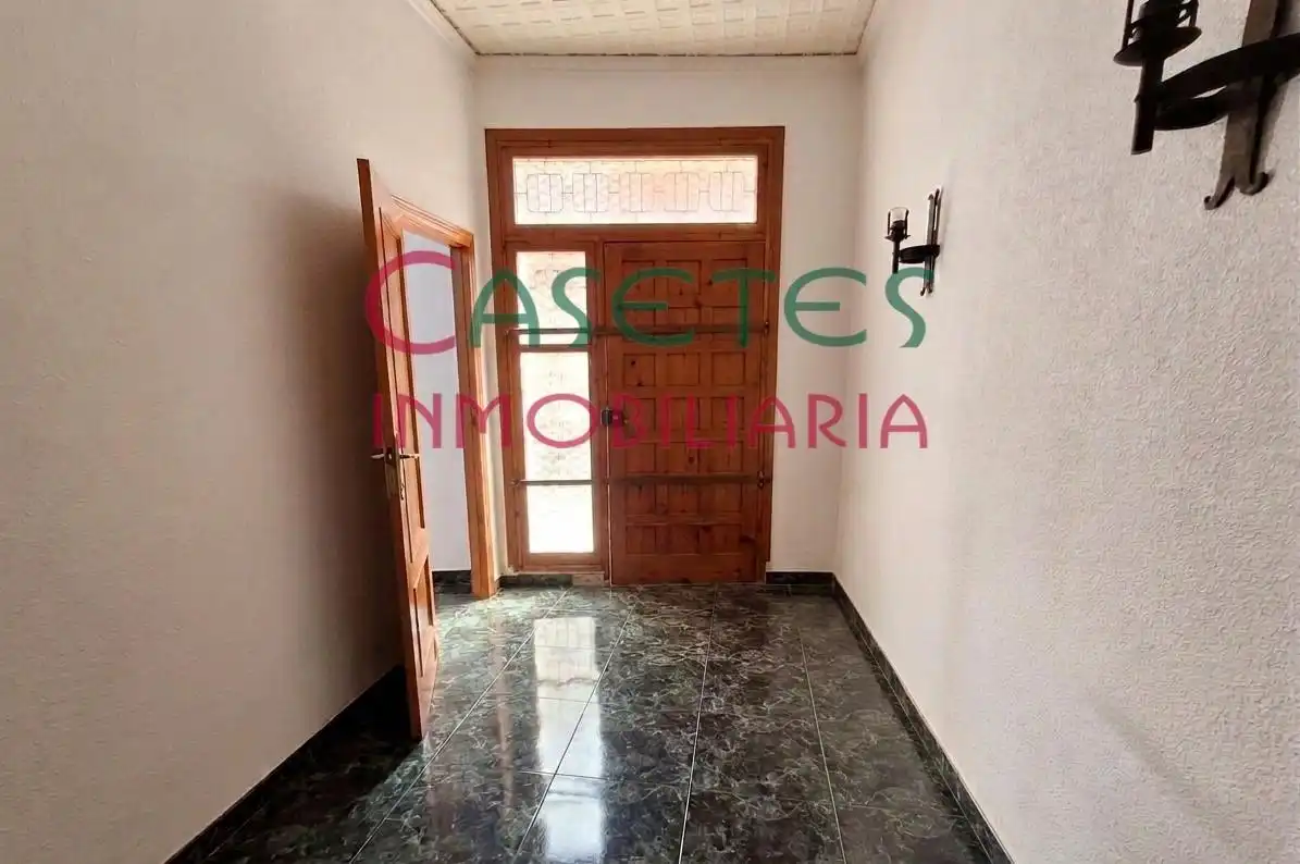 Casa en venda a Calle de la Hermana Felisa, imagen 14
