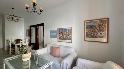 Foto 3 de Pis de lloguer a Centro - Calzada - Cabo Noval, Cádiz