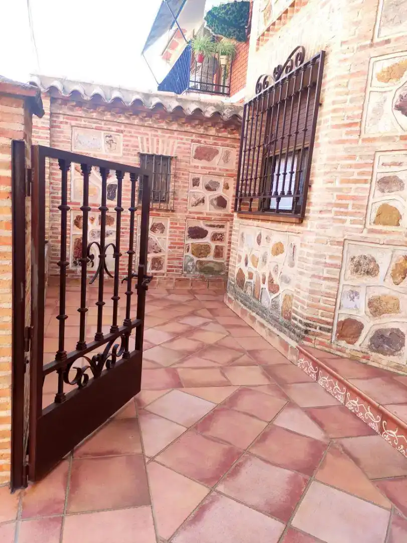 Casa o xalet en venda en Porzuna, Ciudad Real