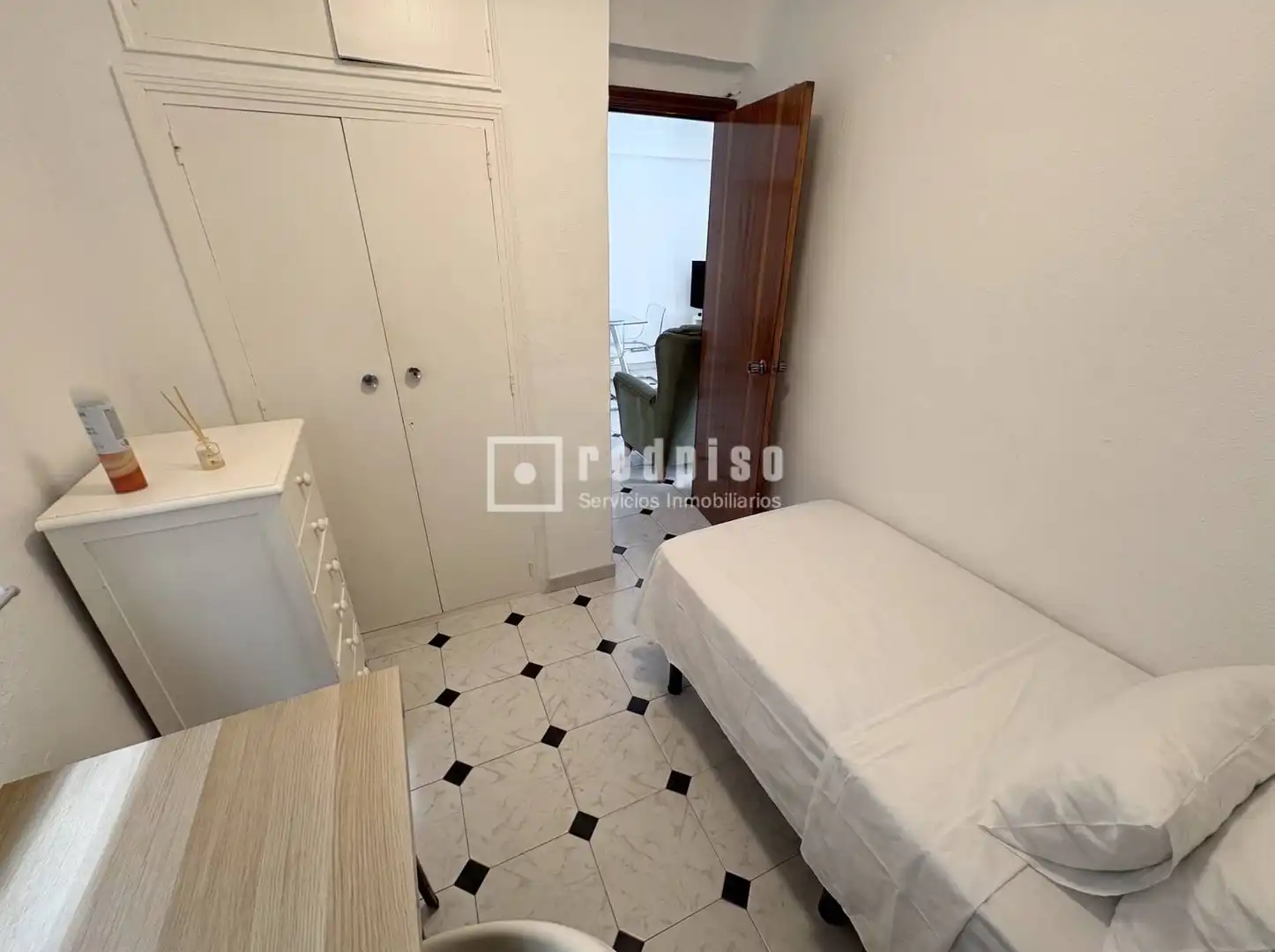 Habitación de Piso en venta en Cruz de Humilladero