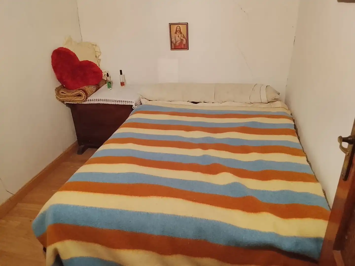 Maison mitoyenne à vendre à El Hoyo de Pinares, imagen 8