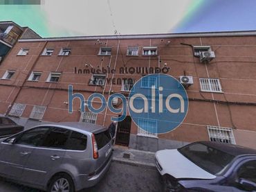 Flat for sale in Villaverde