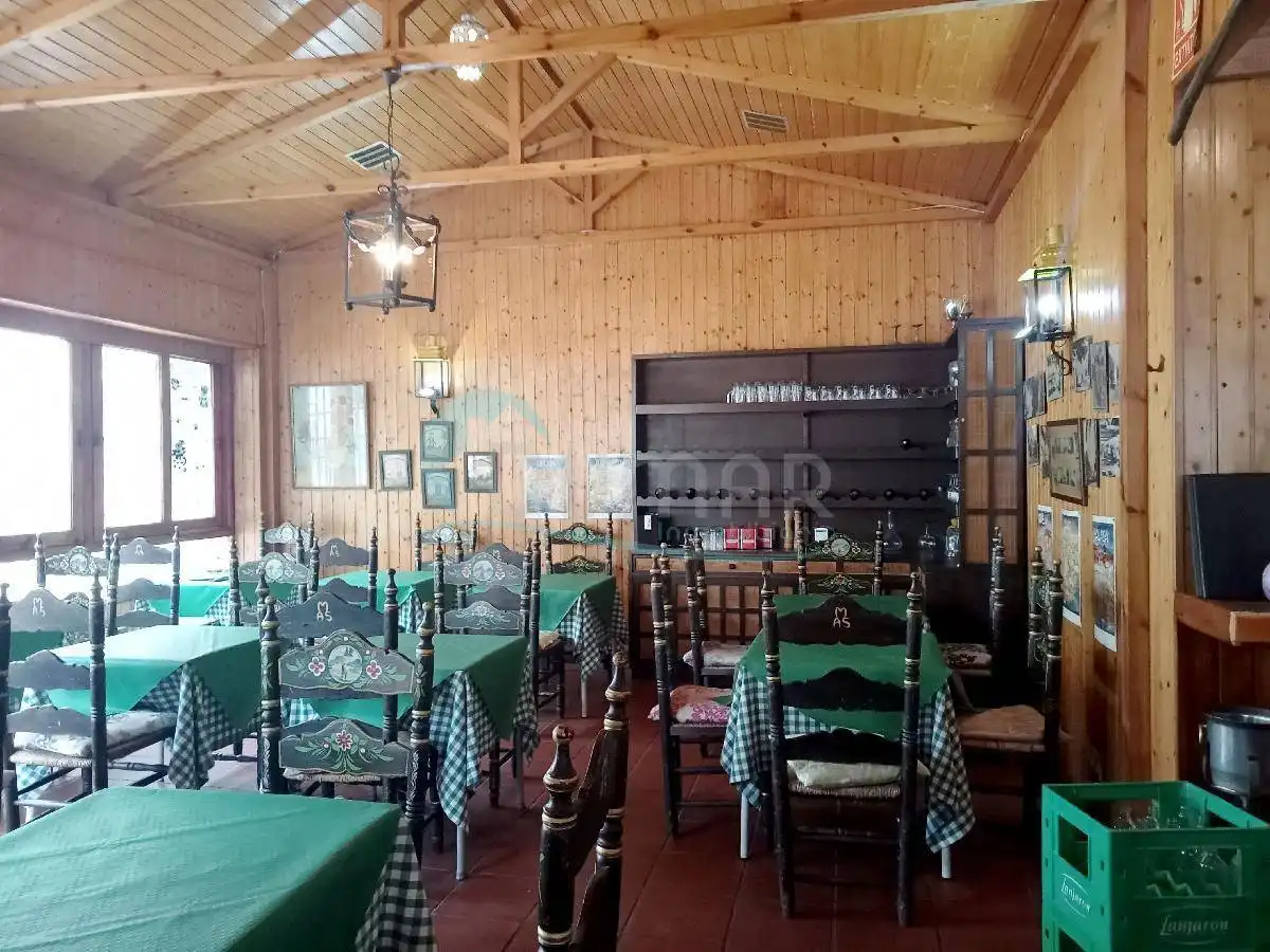 Local comercial en venta en San Pedro de Alcántara, imagen 8