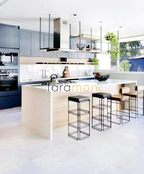 Cocina de Piso en venta en Vigo  con Aire acondicionado, Trastero y Amueblado