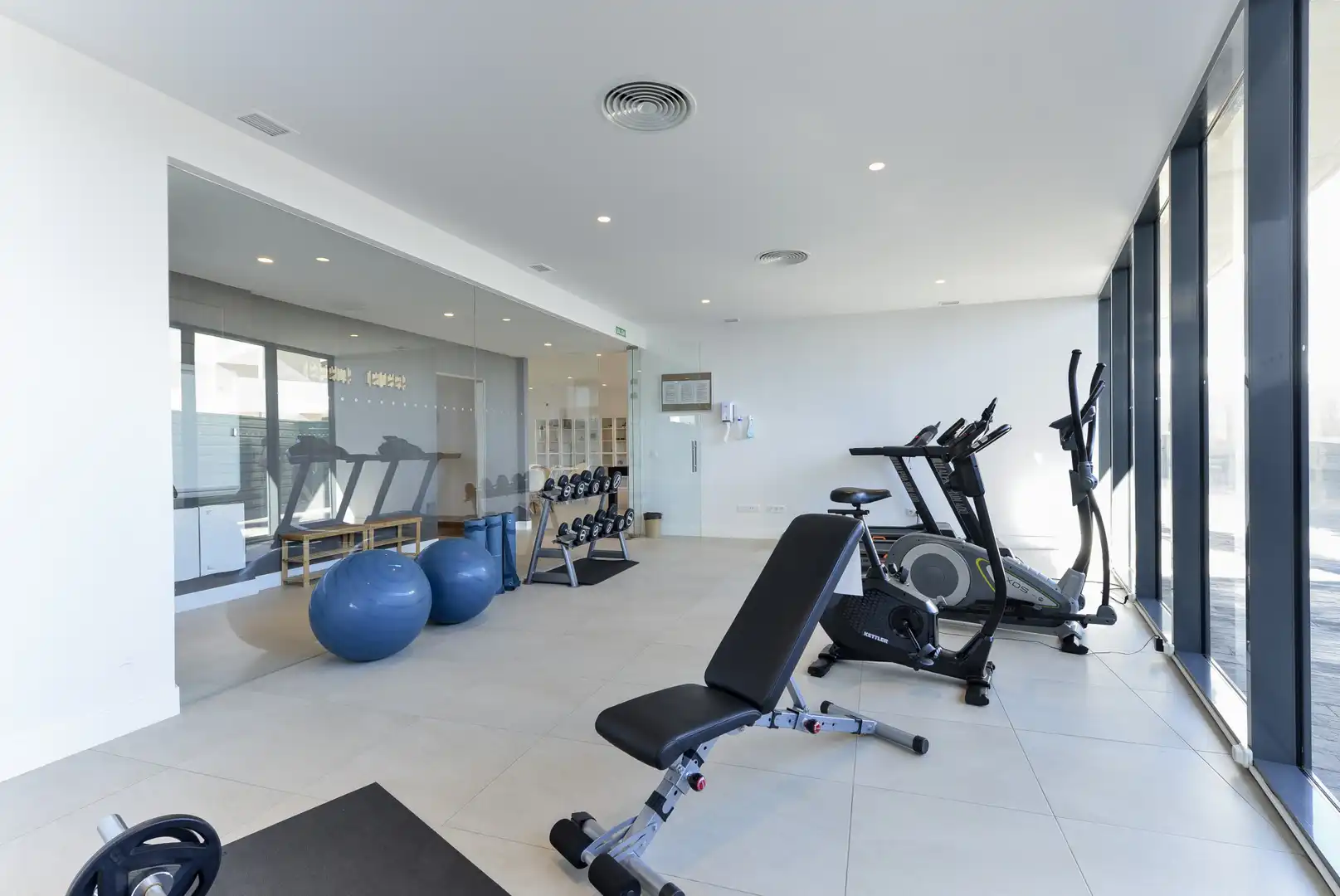 Apartament amb piscina en venda a Alcorrín, imagen 20