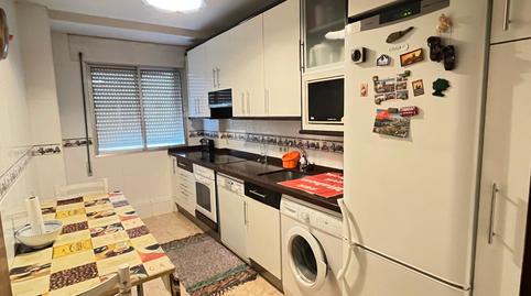 Photo 5 of Flat for sale in Calle Parras, 1, Cuéllar, Segovia