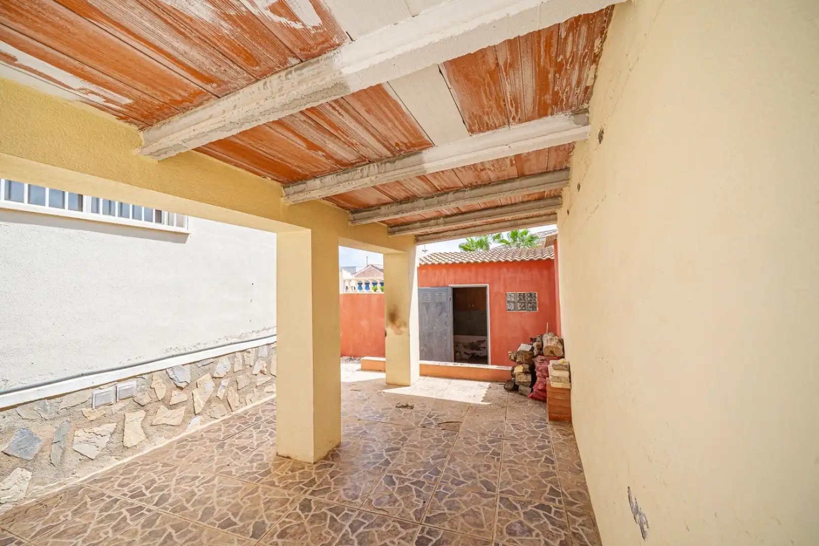 Casa o chalet en venta en La Fiesta