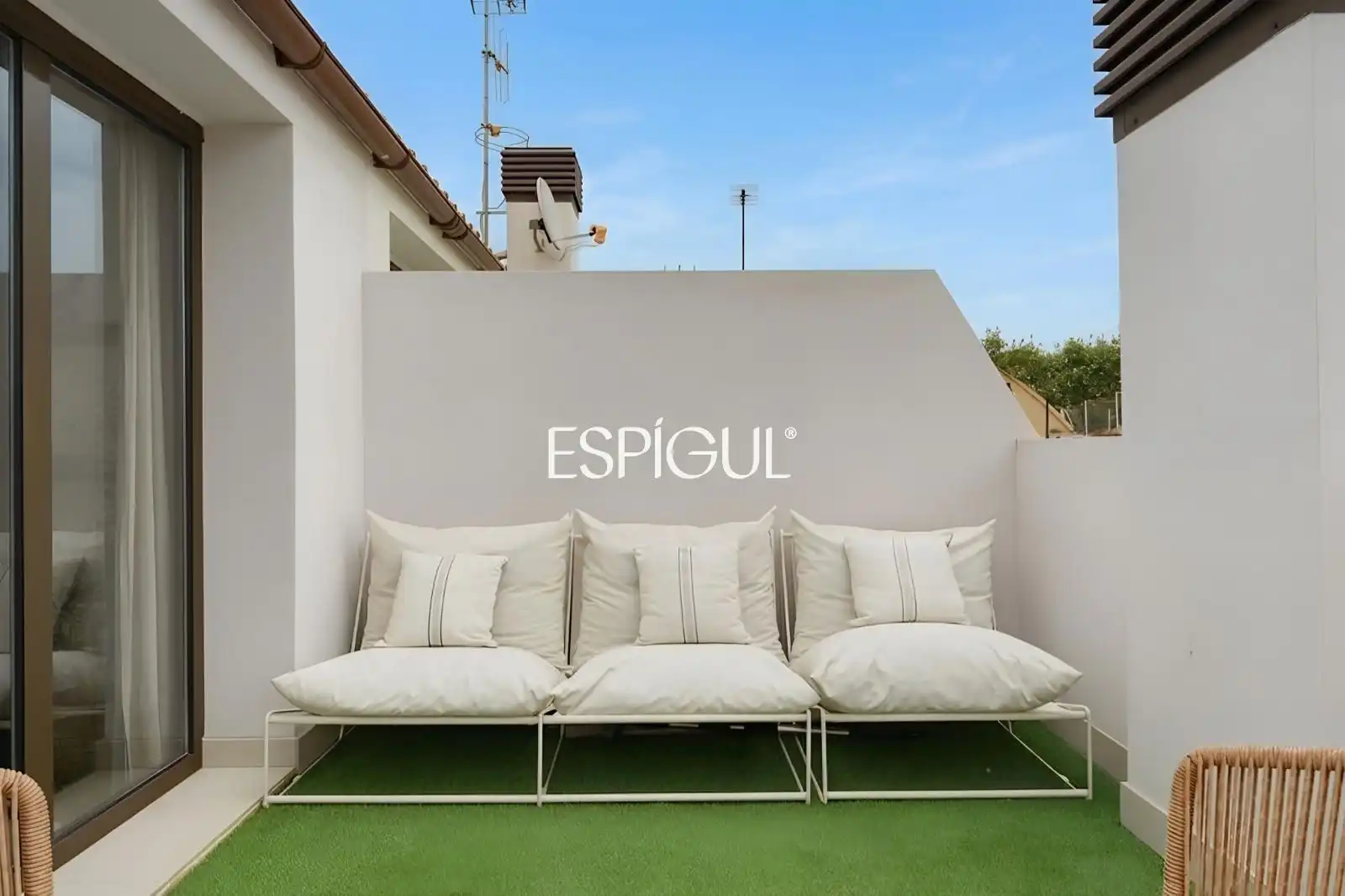 Maison mitoyenne à vendre à Murillo, imagen 43