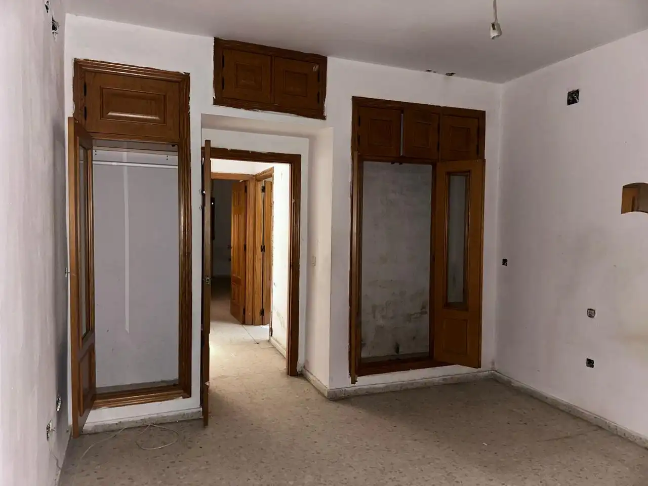 Casa o chalet en venta en San Juan de Aznalfarache con Terraza