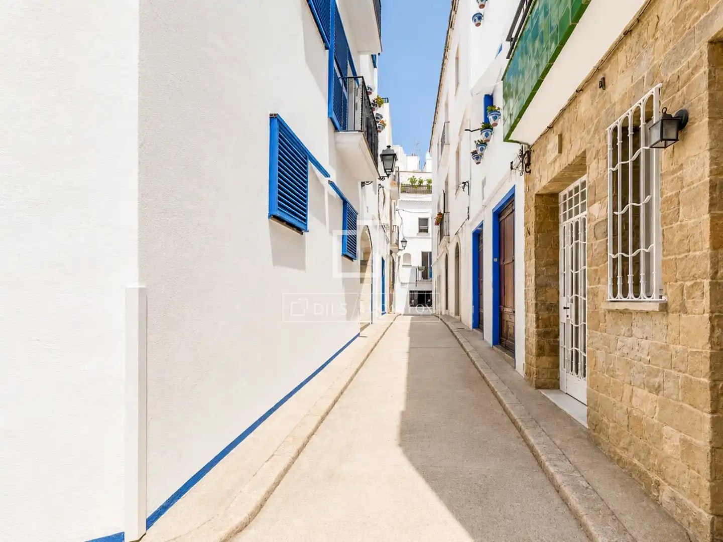 Penthouse with terrace for sale in Centre, imagen 23