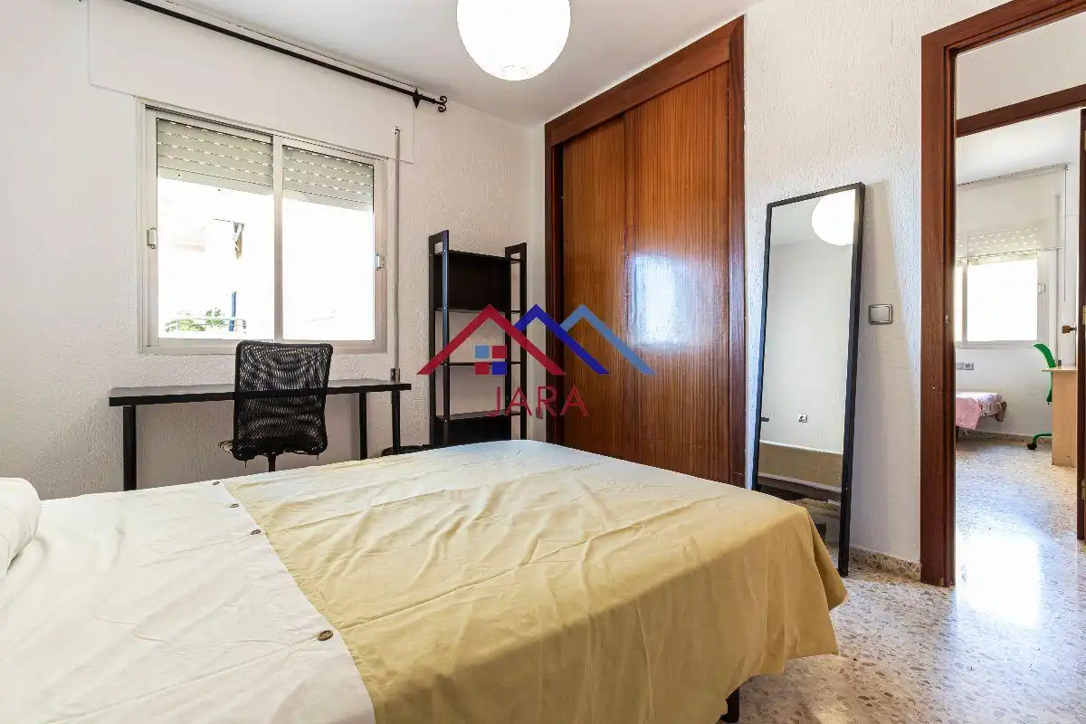 Apartamento de alquiler en Parque Atlántico - Ronda este