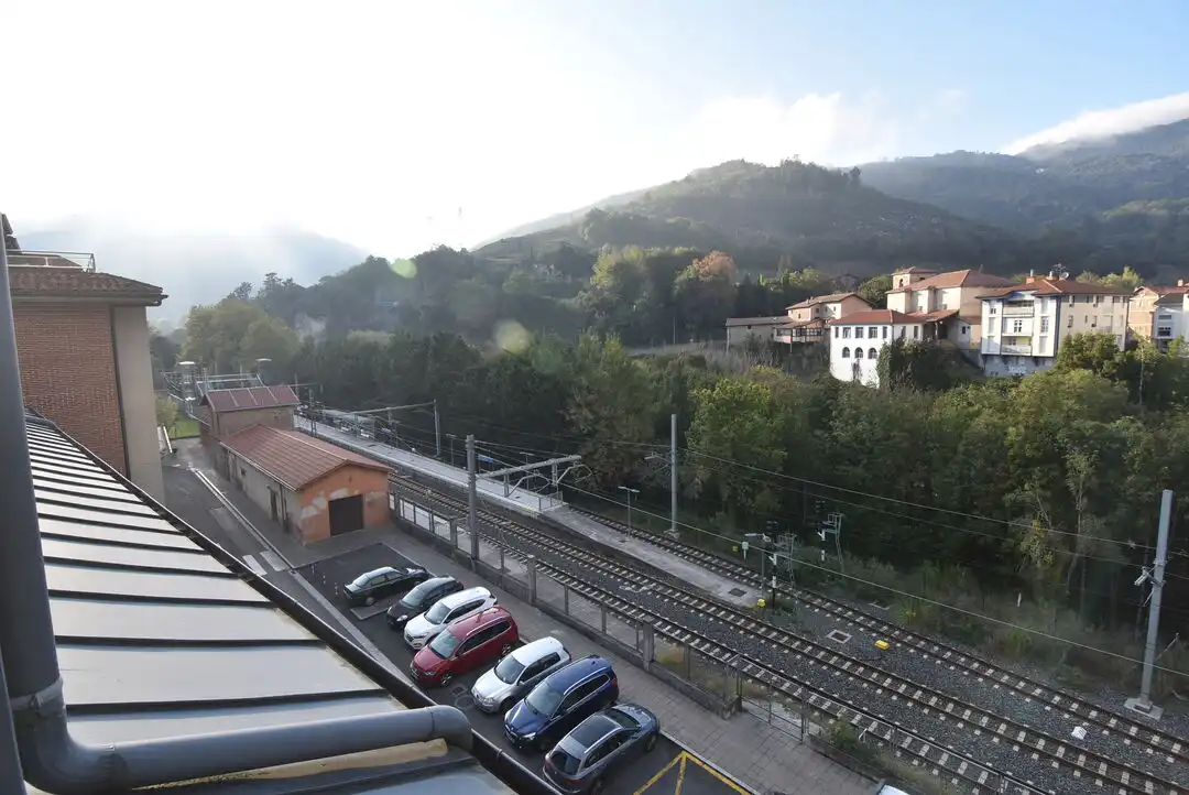 Aparcament de Pis en venda en Mendaro, Gipuzkoa