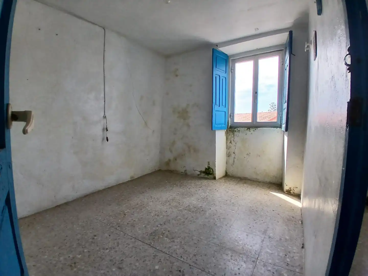 Bedroom of Houses for sale in Carballo  with Private garden and Storage room