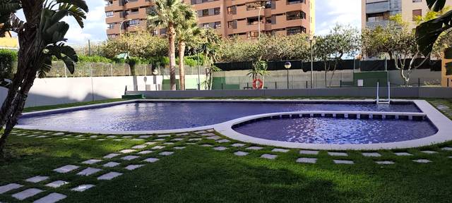 Piso en Venta en Paus - Poligono San Blas