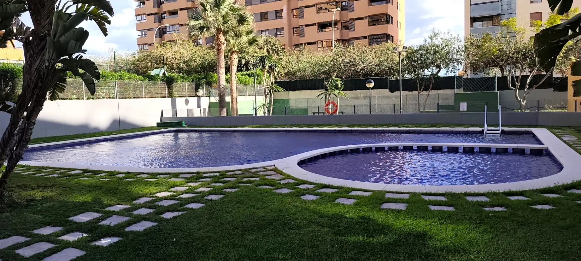 Wohnung zum Verkauf in Paus - Poligono San Blas, San Blas