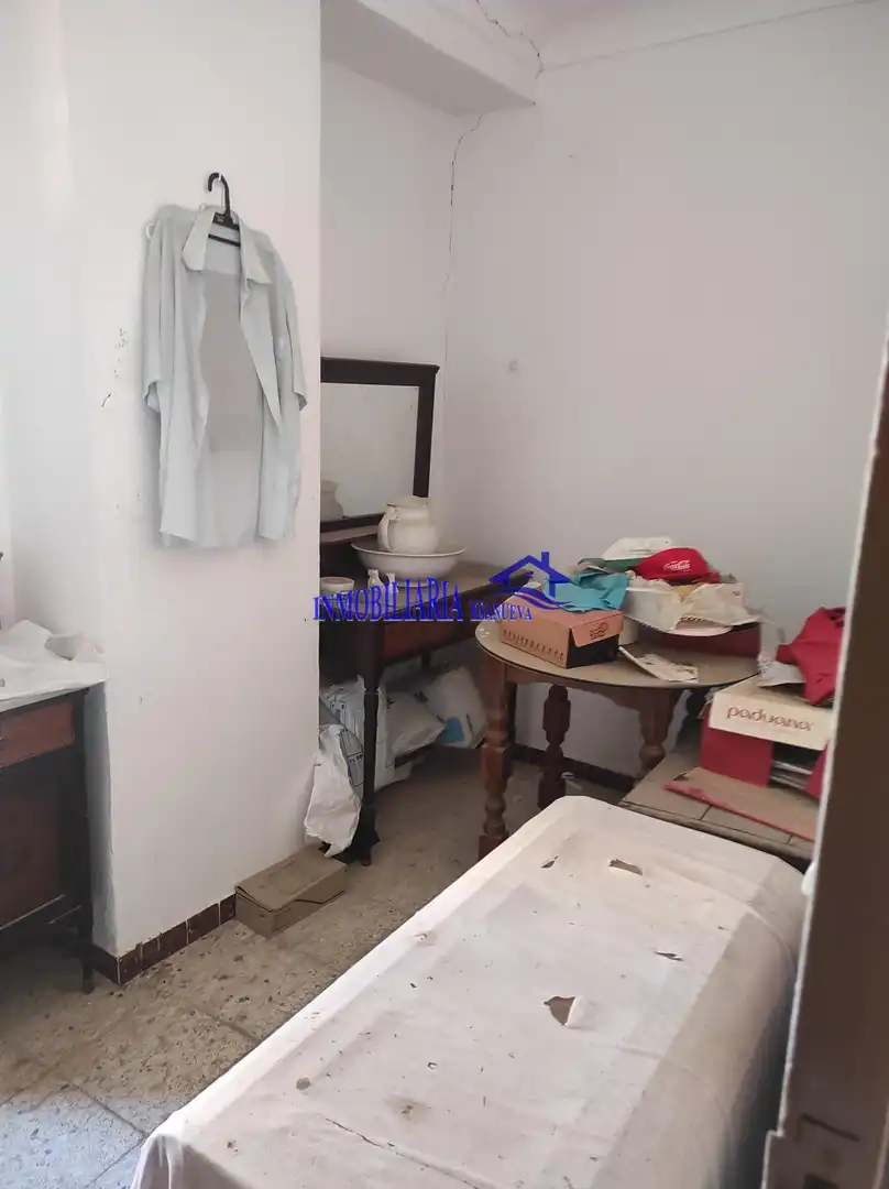 Habitación de Casa o chalet en venta en Fernán-Núñez