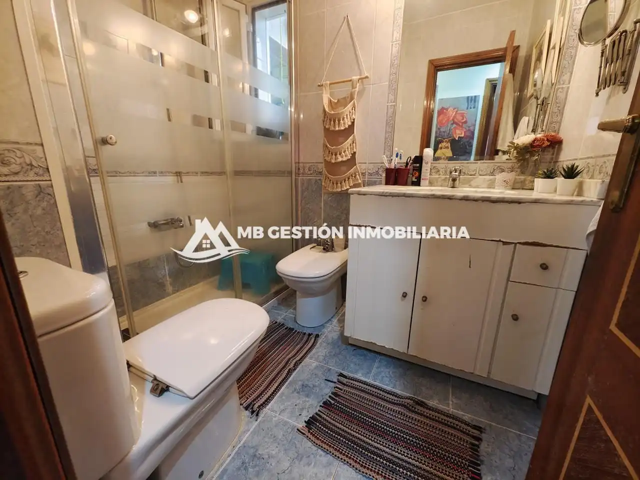 Habitación de Piso en venta en Fuenlabrada con Calefacción y Terraza