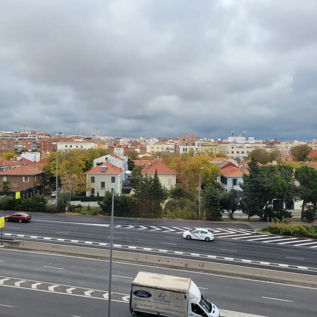 Wohnung mit Pool zur Miete in Calle Saliente, imagen 15