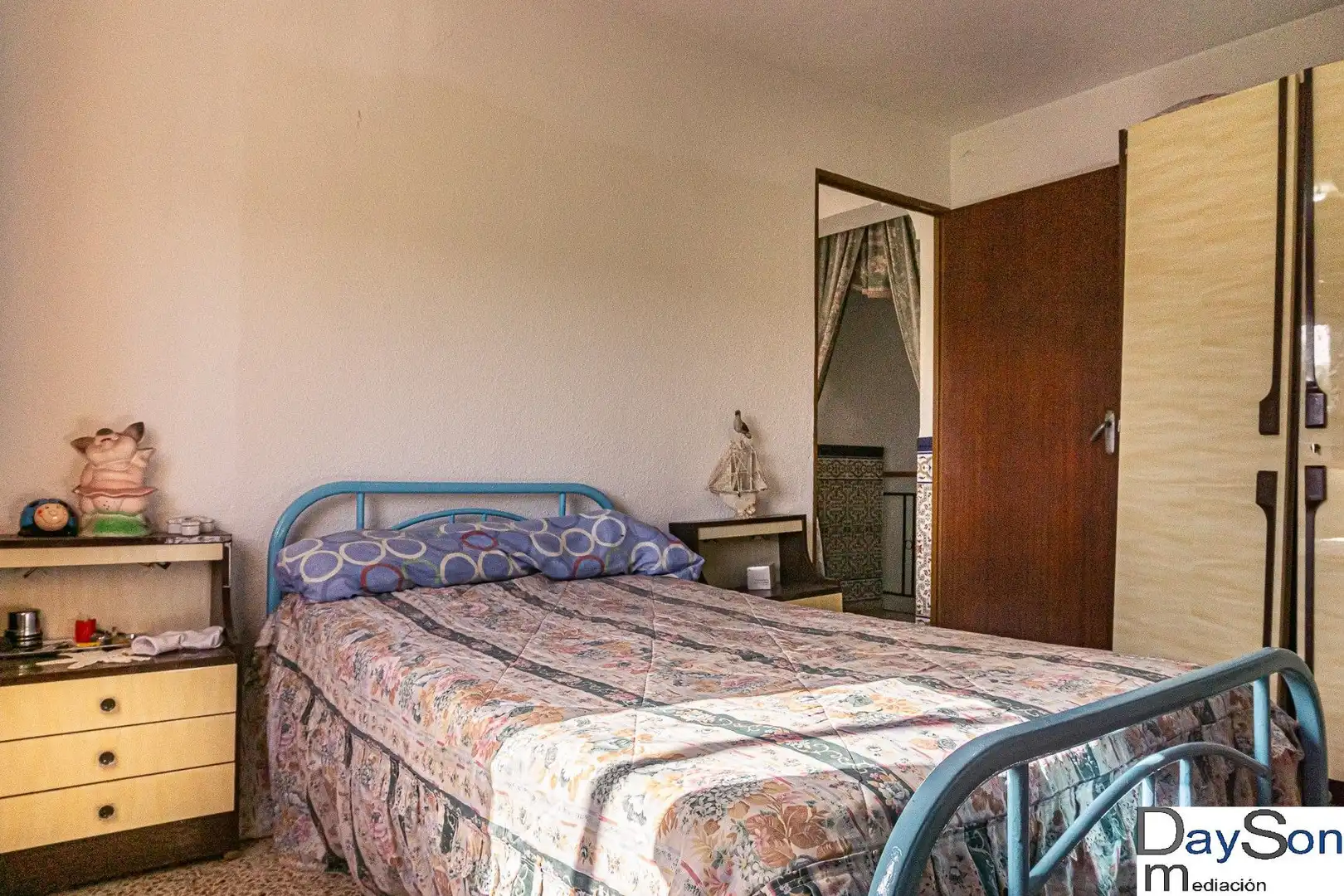 Casa amb terrassa en venda a Alcalá la Real, imagen 16