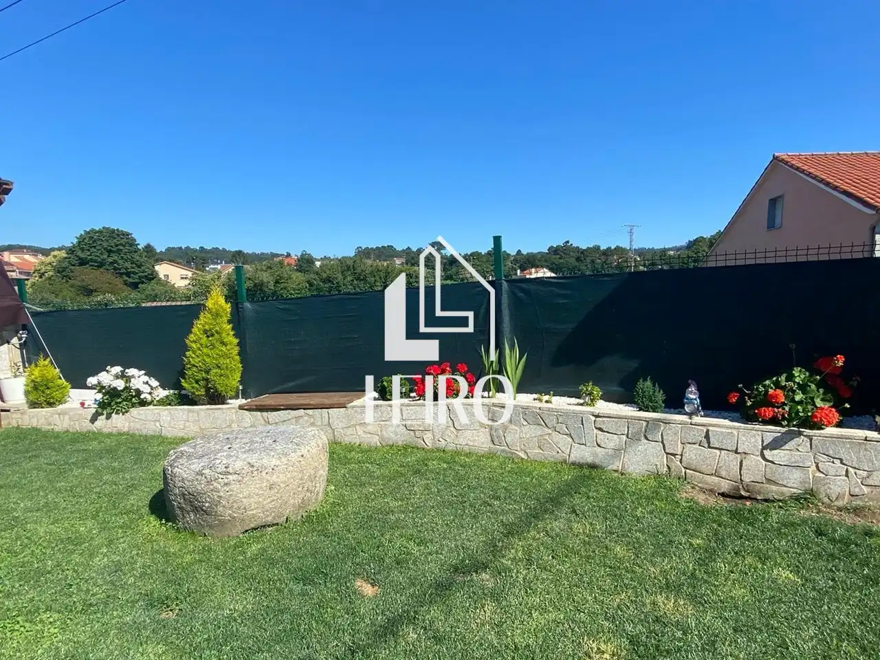 Casa o xalet en venda a Fontecarmoa