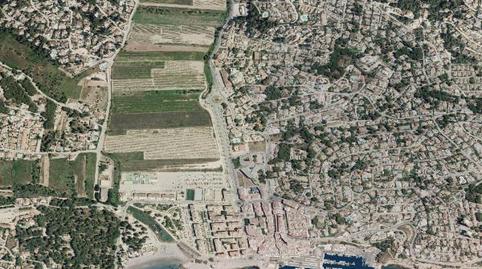 Foto 4 de Garatge en venda a El Portet - Pla de Mar, Moraira