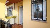 Balcony of Single-family semi-detached for sale in Vegas del Genil