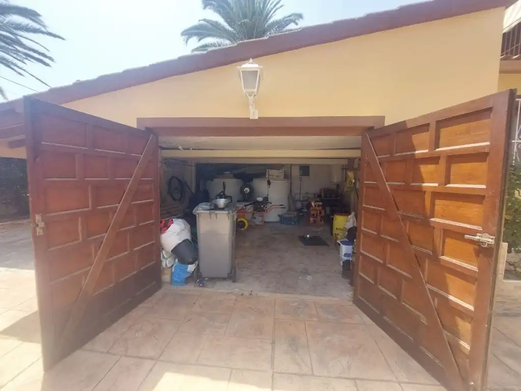 Casa con terraza en venta en Pueblo - Urbanizaciones, imagen 19