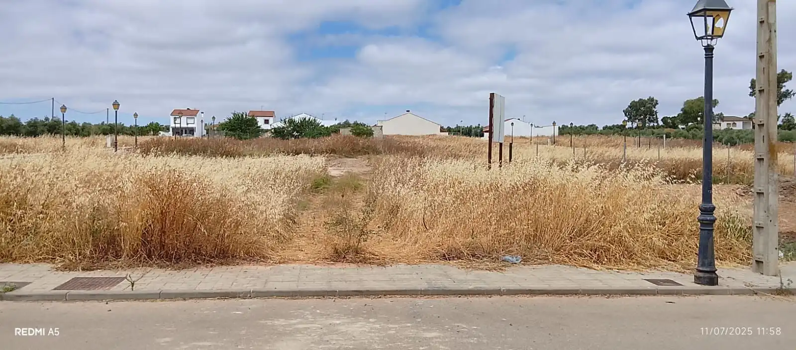 Residencial en venda en La Guijarrosa