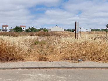 Terreny residencial en venda a La Guijarrosa