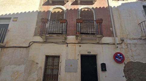 Foto 2 de Casa o chalet en venta en Guadix, Granada