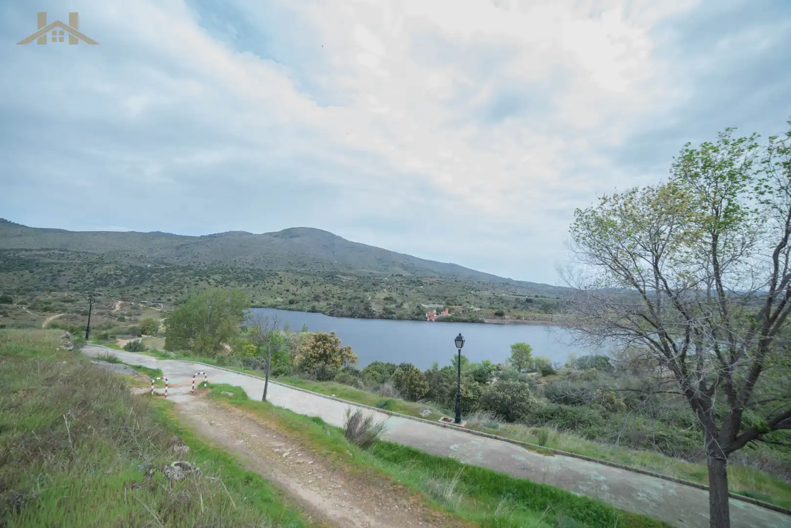 Residential for sale in El Tiemblo 