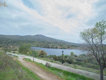 Wohnbaugrundstück zum Verkauf in El Tiemblo
